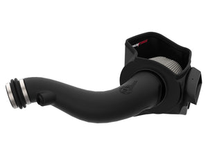 aFe Cold Air Intake Jeep Grand Cherokee WK2 (16-21) Dodge Durango (16-22) V6-3.6L Magnum FORCE Stage-2 w/ Pro Dry S or Pro 5R Air Filter