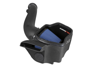 aFe Cold Air Intake Jeep Grand Cherokee WK2 (16-21) Dodge Durango (16-22) V6-3.6L Magnum FORCE Stage-2 w/ Pro Dry S or Pro 5R Air Filter