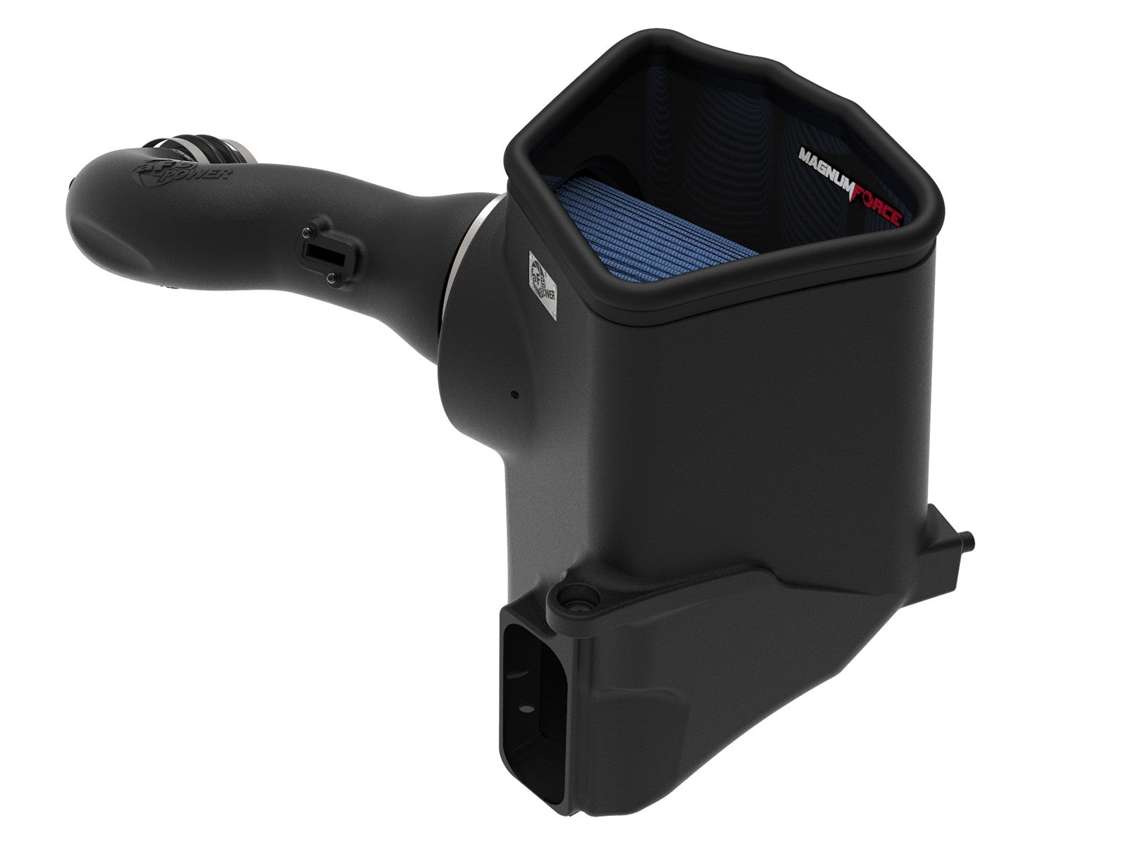 AFe Magnum Cold Air Intake For 1999-2006 Chevy Silverado/GMC Sierra 1500 4.8/5.3/6.0L