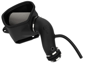 aFe Cold Air Intake Dodge Ram 2500/3500 (19-22) Magnum FORCE Stage-2 w/ Pro Dry S or Pro 5R Air Filter
