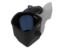 Load image into Gallery viewer, aFe Cold Air Intake Dodge Ram 2500/3500 (19-22) Magnum FORCE Stage-2 w/ Pro Dry S or Pro 5R Air Filter Alternate Image