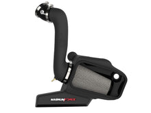 Load image into Gallery viewer, aFe Cold Air Intake VW Jetta MK7 1.4T (19-21) Magnum FORCE Stage-2 w/ Pro Dry S or Pro 5R Air Filter Alternate Image