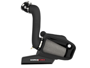 aFe Cold Air Intake VW Jetta MK7 1.4T (19-21) Magnum FORCE Stage-2 w/ Pro Dry S or Pro 5R Air Filter
