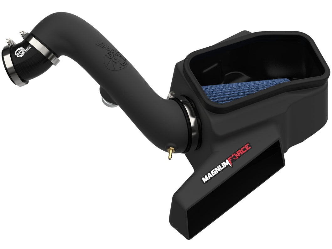 aFe Cold Air Intake VW Jetta MK7 1.4T (19-21) Magnum FORCE Stage-2 w/ Pro Dry S or Pro 5R Air Filter
