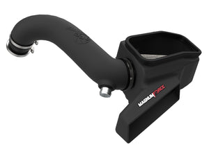 aFe Cold Air Intake VW Golf (15-18) Golf R (15-19) Magnum FORCE Stage-2 w/ Pro Dry S or Pro 5R Air Filter