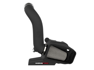 aFe Cold Air Intake Audi A3/Quattro/S3 (15-20) Magnum FORCE Stage-2 w/ Pro Dry S or Pro 5R Air Filter