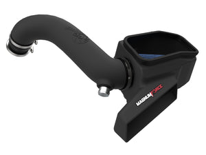 aFe Cold Air Intake Audi A3/Quattro/S3 (15-20) Magnum FORCE Stage-2 w/ Pro Dry S or Pro 5R Air Filter