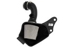 Load image into Gallery viewer, aFe Cold Air Intake BMW 128i (08-13) 328i 330i (06-13) Magnum FORCE Stage-2 w/ Pro Dry S or Pro 5R Air Filter Alternate Image