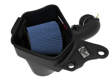 Load image into Gallery viewer, aFe Cold Air Intake BMW 128i (08-13) 328i 330i (06-13) Magnum FORCE Stage-2 w/ Pro Dry S or Pro 5R Air Filter Alternate Image