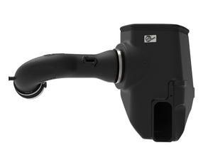 aFe Cold Air Intake Chevy Silverado / GMC Sierra 1500 V8 5.3L (19-21) Magnum FORCE Stage-2 w/ Pro Dry S or Pro 5R Air Filter