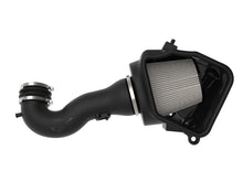 Load image into Gallery viewer, aFe Cold Air Intake Chevy Suburban/Tahoe (21-22) Magnum FORCE Stage-2 w/ Pro Dry S or Pro 5R Air Filter Alternate Image