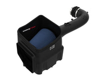 Load image into Gallery viewer, aFe Cold Air Intake GMC Sierra 1500 (14-18) Limited (19-19) Magnum FORCE Stage-2 w/ Pro Dry S or Pro 5R Air Filter Alternate Image