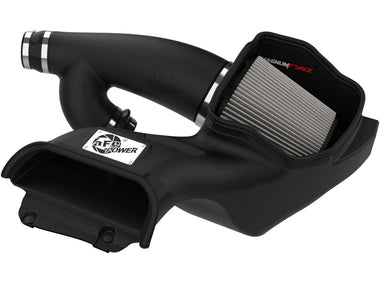 aFe Cold Air Intake Ford F150/Raptor (21-22) Magnum FORCE Stage-2 w/ Pro Dry S or Pro 5R Air Filter