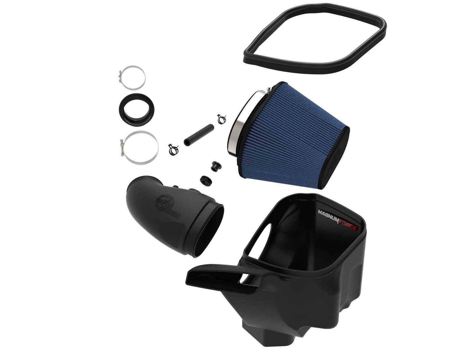 aFe 51-76205-1 Cold Air Intake for 11-26 Dodge Durango/Jeep Grand aFe 51-76205-1 Cold Air Intake for 11-26 Dodge Durango/Jeep Grand