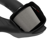 Load image into Gallery viewer, aFe Cold Air Intake Ford F150 V8 5.0L (21-22) Magnum FORCE Stage-2 w/ Pro Dry S or Pro 5R Air Filter Alternate Image