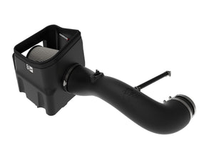 aFe Cold Air Intake Chevy Suburban 1500 / Tahoe (09-14) Magnum FORCE Stage-2 w/ Pro Dry S or Pro 5R Air Filter