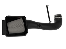 Load image into Gallery viewer, aFe Cold Air Intake Chevy Avalanche/Silverado 1500 (09-13) Magnum FORCE Stage-2 w/ Pro Dry S or Pro 5R Air Filter Alternate Image