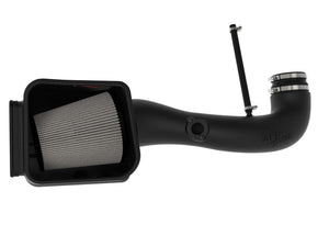 aFe Cold Air Intake GMC Sierra 1500 (09-13) Magnum FORCE Stage-2 w/ Pro Dry S or Pro 5R Air Filter
