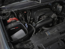 Load image into Gallery viewer, aFe Cold Air Intake GMC Sierra 1500 (09-13) Magnum FORCE Stage-2 w/ Pro Dry S or Pro 5R Air Filter Alternate Image