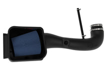 Load image into Gallery viewer, aFe Cold Air Intake Chevy Avalanche/Silverado 1500 (09-13) Magnum FORCE Stage-2 w/ Pro Dry S or Pro 5R Air Filter Alternate Image