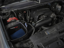 Load image into Gallery viewer, aFe Cold Air Intake GMC Sierra 1500 (09-13) Magnum FORCE Stage-2 w/ Pro Dry S or Pro 5R Air Filter Alternate Image