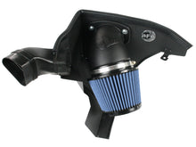 Load image into Gallery viewer, 332.50 aFe Magnum FORCE Stage-2 Cold Air Intake BMW 320i/323Ci/323i (E46) (98-06) Oiled or Dry Filter - Redline360 Alternate Image