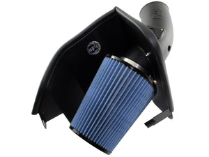 aFe Cold Air Intake Ford Excursion V8 6.0L (03-05) Magnum FORCE Stage-2 XP Dual Air Filter