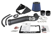 Load image into Gallery viewer, 286.90 aFe Magnum FORCE Stage-2 Cold Air Intake Chevy Silverado 1500 [GMT90] w/ Fan Only (09-13) Oiled or Dry Filter - Redline360 Alternate Image