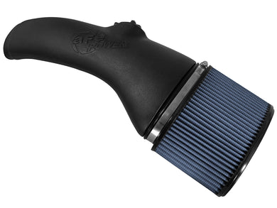 237.50 aFe Magnum FORCE Stage-2 Cold Air Intake BMW 335i/335ixi (E90/E92/E93) Turbo (11-13) Oiled or Dry Filter - Redline360