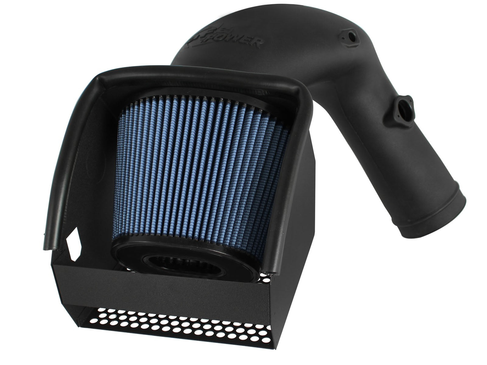 aFe Cold Air Intake Ram 2500 3500 4500 5500 Diesel (1318) Magnum FORC Redline360