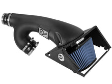 Load image into Gallery viewer, 323.00 aFe Magnum FORCE Stage-2 Cold Air Intake Ford F150 2.7/3.5 EcoBoost (15-17) Oiled or Dry Filter - Redline360 Alternate Image