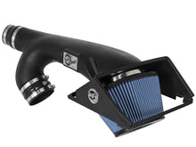 Load image into Gallery viewer, aFe Cold Air Intake Ford F150/Raptor (17-20) Expedition (18-21) Magnum FORCE Stage-2 XP Dual Air Filter Alternate Image
