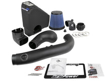 Load image into Gallery viewer, 352.45 aFe Momentum ST Cold Air Intake Jeep Cherokee (KL) 2.4L (14-18) Dry or Oiled Air Filter - Redline360 Alternate Image