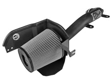 Load image into Gallery viewer, 362.50 aFe Magnum FORCE Stage-2 XP Powder-Coated Cold Air Intake Jeep Wrangler JL Turbo (18-19) Oiled or Dry Filter - Redline360 Alternate Image