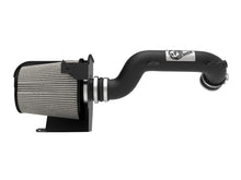 Load image into Gallery viewer, 362.50 aFe Magnum FORCE Stage-2 XP Powder-Coated Cold Air Intake Jeep Wrangler JL Turbo (18-19) Oiled or Dry Filter - Redline360 Alternate Image