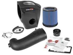 430.34 aFe Momentum GT Cold Air Intake Dodge Challenger/Charger RT 5.7L HEMI (11-19) Dry or Oiled Air Filter - Redline360