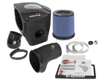 Load image into Gallery viewer, aFe Momentum GT Cold Air Intake Challenger/Charger Hellcat 6.2L (17-18) Pro 5R - Default Title Alternate Image