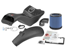 Load image into Gallery viewer, 418.00 aFe Momentum GT Cold Air Intake Ford F150 5.0L (15-19) Dry or Oiled Air Filter - Redline360 Alternate Image