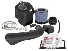 Load image into Gallery viewer, 418.00 aFe Momentum GT Air Intake Ford F250 / F350 6.2L (17-19) Dry or Oiled Air Filter - Redline360 Alternate Image