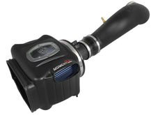 Load image into Gallery viewer, aFe Momentum GT Cold Air Intake Chevy Silverado/Suburban/Tahoe / Cadillac Escalade GMT900 (07-08) Dry or Oiled Air Filter - Pro 5R Filter (Oiled) Alternate Image