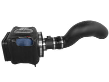 Load image into Gallery viewer, aFe Momentum GT Cold Air Intake GMC Sierra / Yukon / Yukon XL GMT900 (07-08) Dry or Oiled Air Filter - Pro DRY S Filter (Dry) Alternate Image