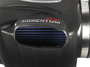 418.00 aFe Momentum GT Cold Air Intake Chevy Silverado / GMC Sierra 1500 5.3L/6.2L (14-19) Dry or Oiled Air Filter - Redline360
