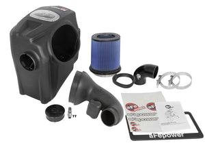 399.00 aFe Momentum GT Cold Air Intake Chevy Colorado / GMC Canyon 2.5L (15-19) Dry or Oiled Air Filter - Redline360