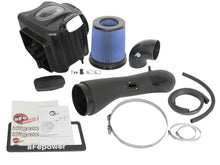 Load image into Gallery viewer, 418.00 aFe Momentum GT Air Intake Chevy Silverado HD/ GMC Sierra HD 6.0L (16-18) Dry or Oiled Air Filter - Redline360 Alternate Image