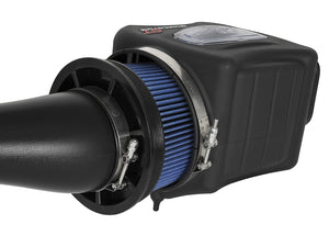 418.00 aFe Momentum GT Air Intake Silverado/Sierra 1500 5.3L/6.2L (14-19) Dry or Oiled Air Filter - Redline360