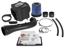 Load image into Gallery viewer, 418.00 aFe Momentum GT Air Intake Silverado/Sierra 1500 5.3L/6.2L (14-19) Dry or Oiled Air Filter - Redline360 Alternate Image