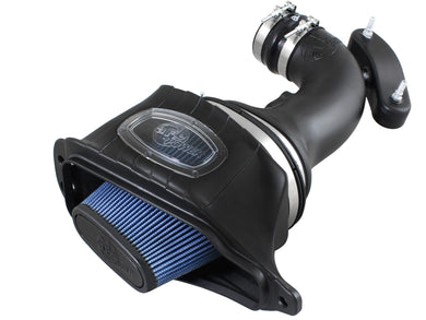 459.00 aFe Momentum Cold Air Intake Corvette C7 6.2L (14-19) Dry or Oiled Air Filter - Redline360
