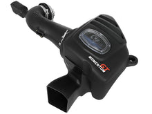 Load image into Gallery viewer, aFe Momentum GT Cold Air Intake Chevy Camaro SS V8-6.2L (13-15) Dry or Oiled Air Filter - Pro DRY S Filter (Dry) Alternate Image