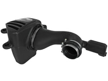 Load image into Gallery viewer, aFe Momentum GT Cold Air Intake Chevy Camaro SS V8-6.2L (13-15) Dry or Oiled Air Filter - Pro DRY S Filter (Dry) Alternate Image