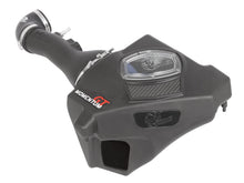 Load image into Gallery viewer, aFe Momentum GT Cold Air Intake Cadillac ATS V6-3.6L (13-15) Dry or Oiled Air Filter - Pro DRY S Filter (Dry) Alternate Image
